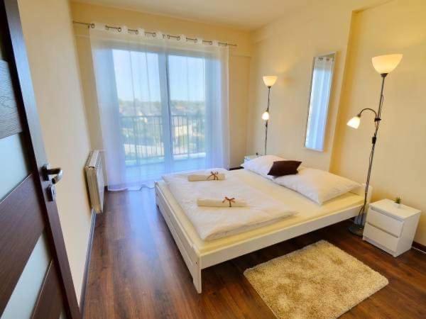 Apartament Antonio Apartment Zator Exterior photo