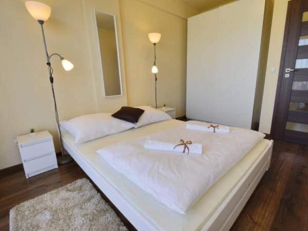 Apartament Antonio Apartment Zator Exterior photo